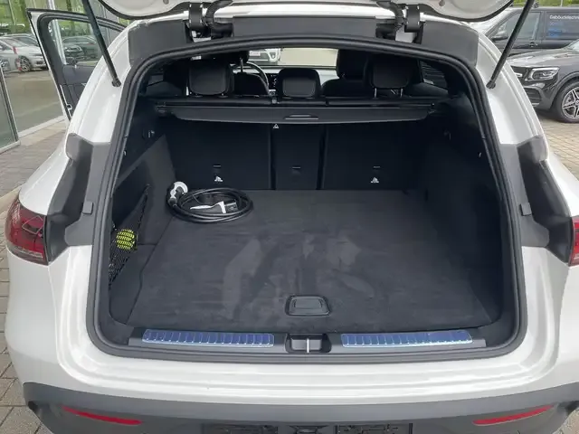 Mercedes-Benz EQC 400
