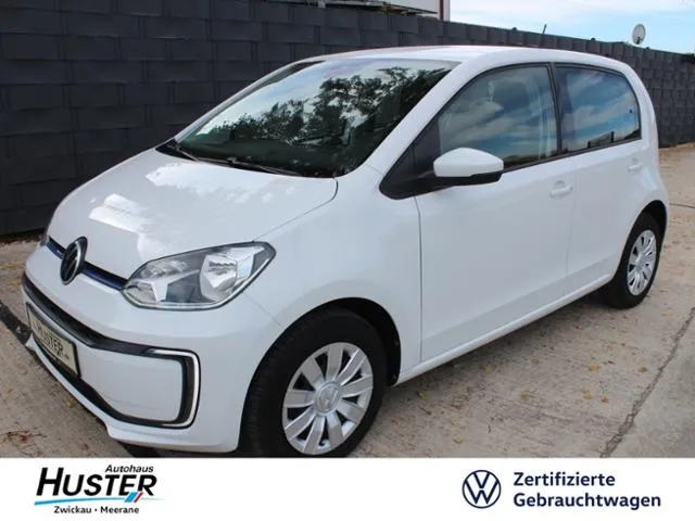 Volkswagen e-up!