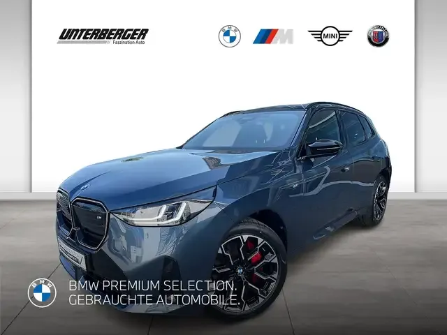 BMW X3 M