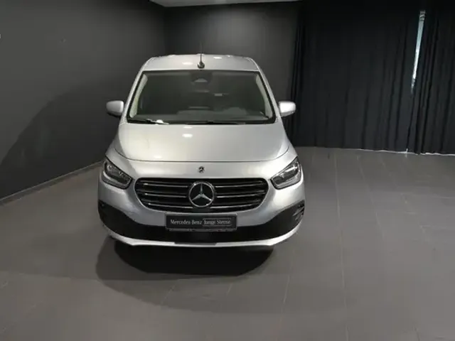Mercedes-Benz T-Class