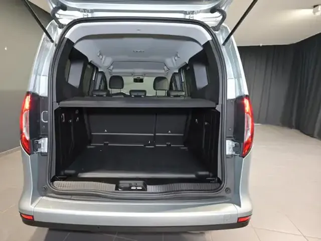 Mercedes-Benz T-Class