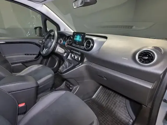 Mercedes-Benz T-Class