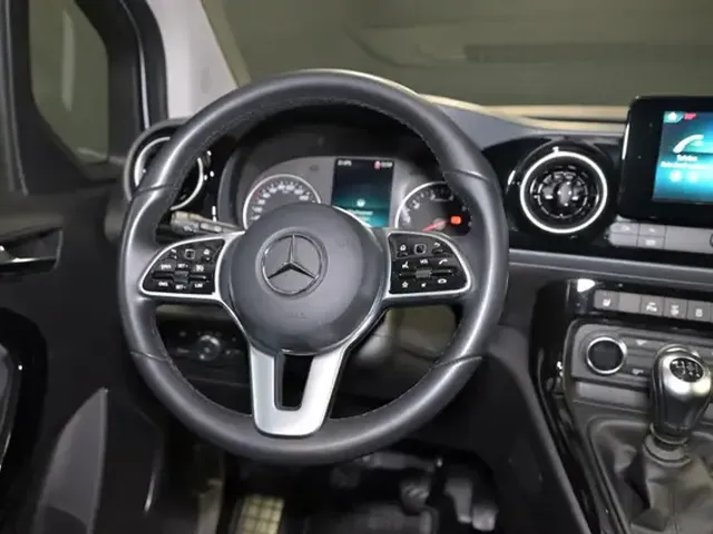 Mercedes-Benz T-Class
