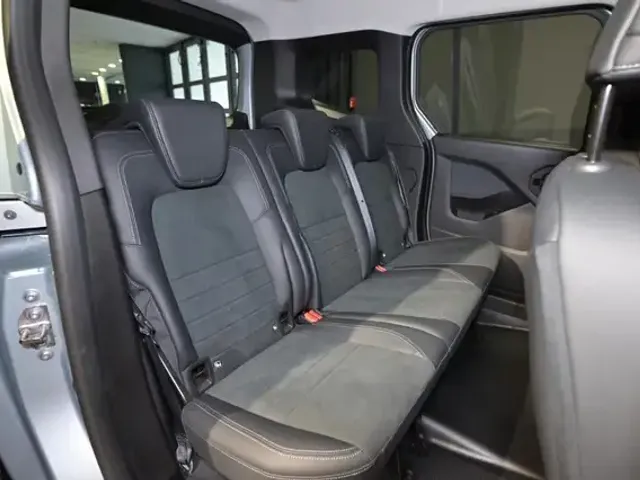 Mercedes-Benz T-Class