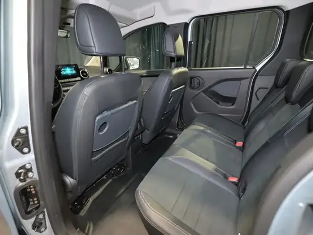 Mercedes-Benz T-Class