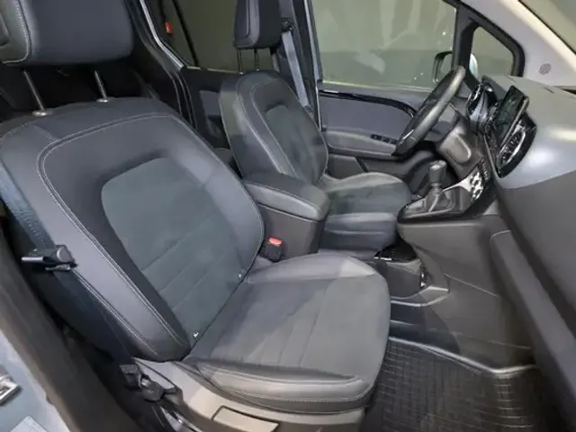 Mercedes-Benz T-Class