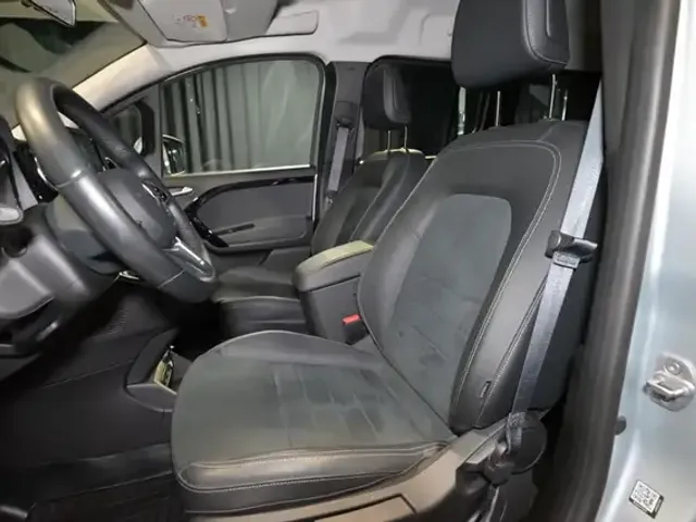 Mercedes-Benz T-Class