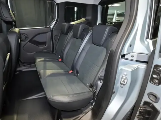 Mercedes-Benz T-Class