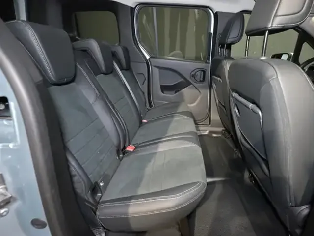 Mercedes-Benz T-Class