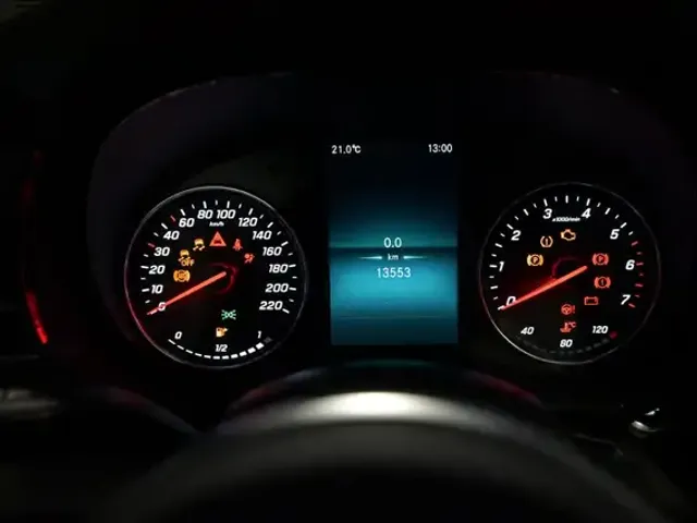 Mercedes-Benz T-Class