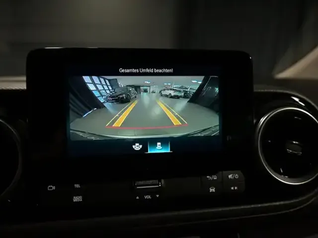 Mercedes-Benz T-Class