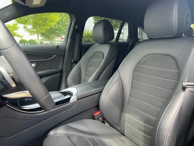 Mercedes-Benz EQC 400