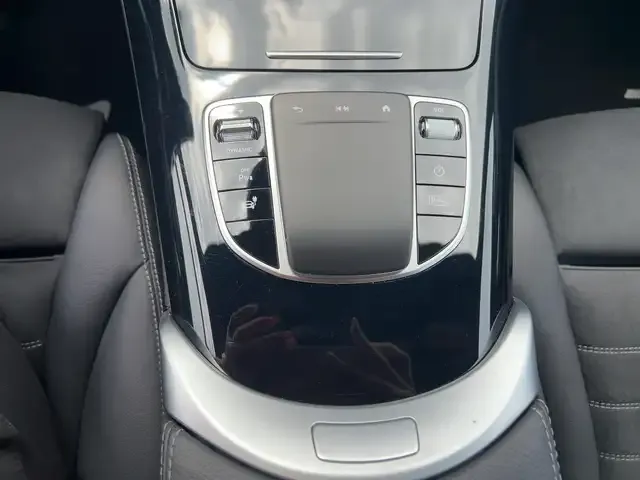 Mercedes-Benz EQC 400