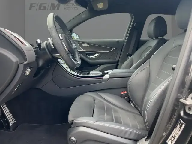 Mercedes-Benz EQC 400