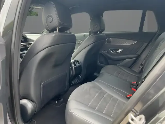 Mercedes-Benz EQC 400
