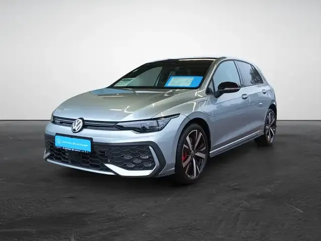 Volkswagen Golf GTE