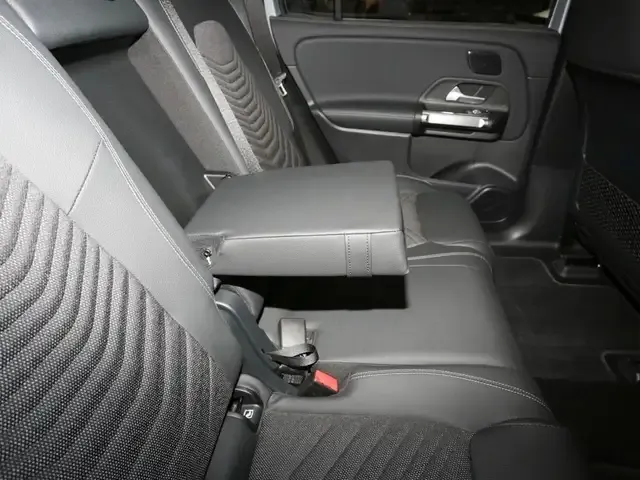 Mercedes-Benz EQB 300