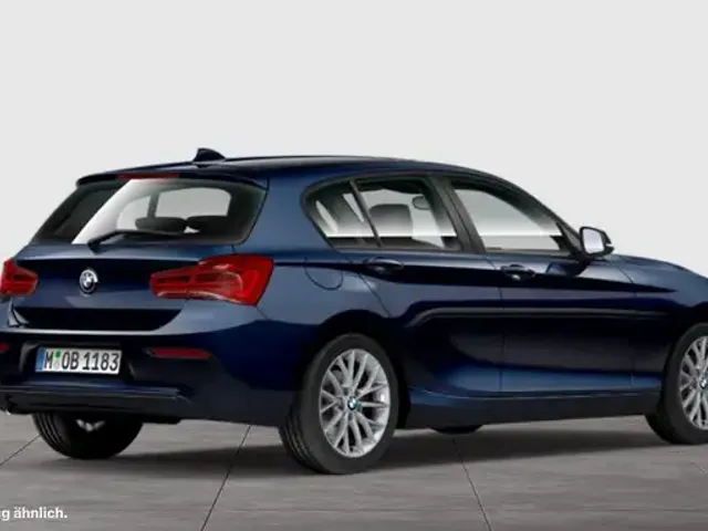 BMW 118