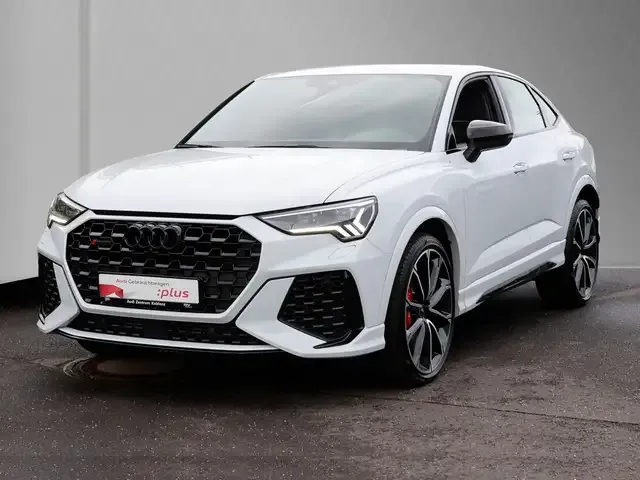 Audi RS Q3
