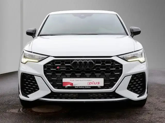 Audi RS Q3