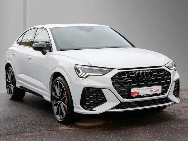 Audi RS Q3