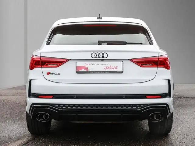 Audi RS Q3