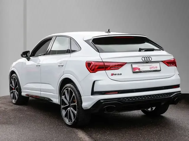 Audi RS Q3