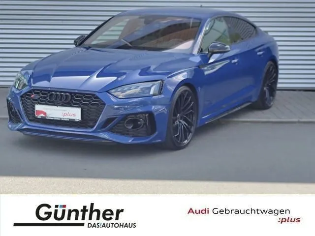 Audi RS5