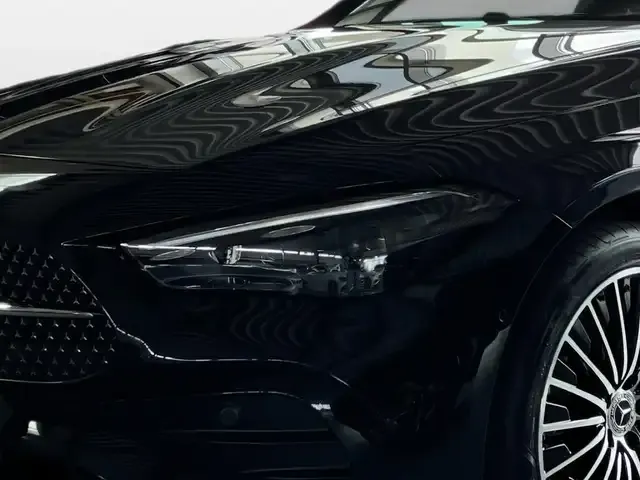 Mercedes-Benz CLE 300