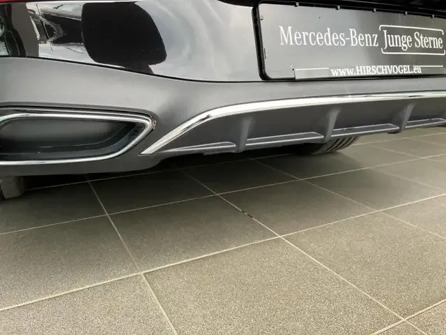Mercedes-Benz CLE 300
