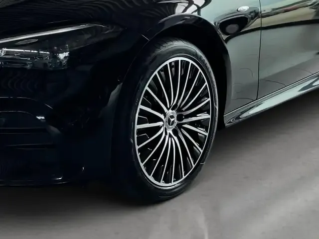 Mercedes-Benz CLE 300