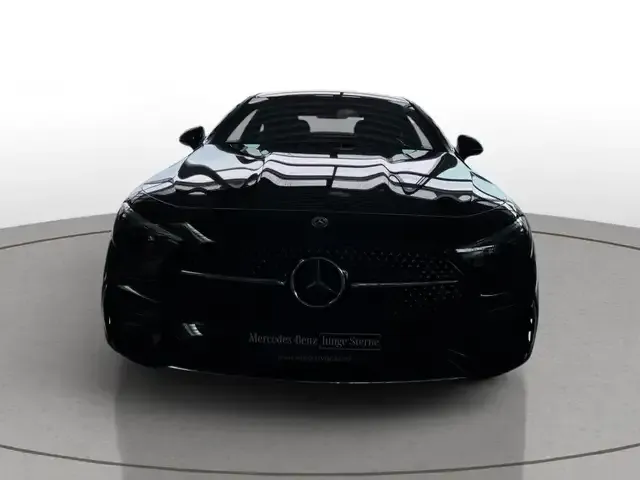 Mercedes-Benz CLE 300