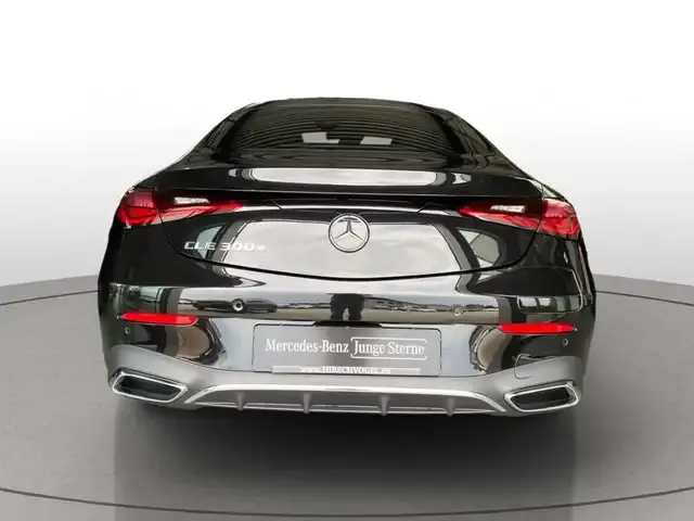 Mercedes-Benz CLE 300