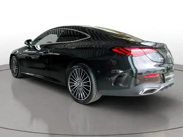 Mercedes-Benz CLE 300