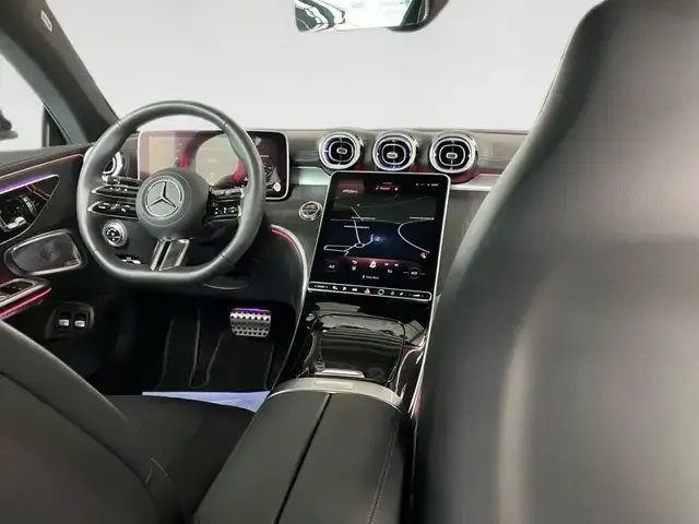 Mercedes-Benz CLE 300