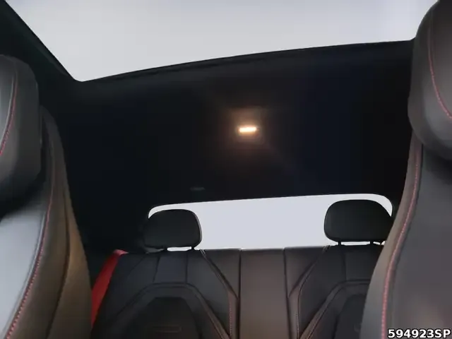 Mercedes-Benz Sonstige