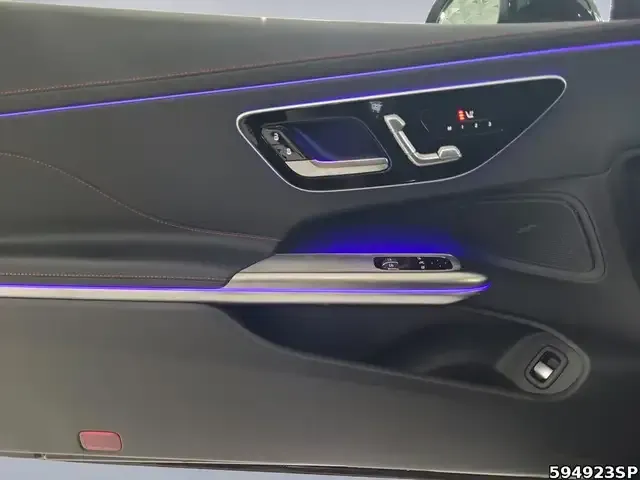 Mercedes-Benz Sonstige