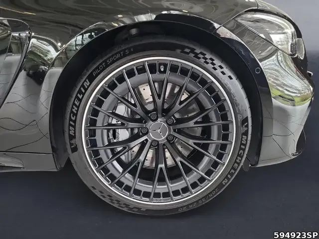 Mercedes-Benz Sonstige