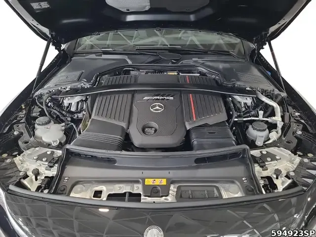 Mercedes-Benz Sonstige