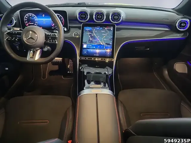 Mercedes-Benz Sonstige