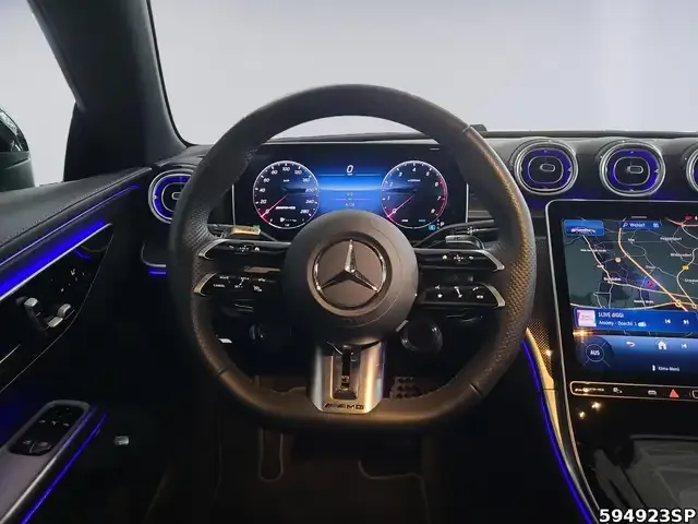 Mercedes-Benz Sonstige