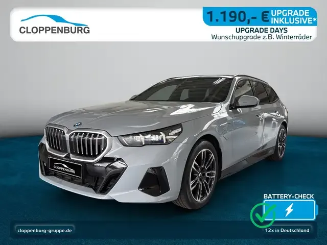 BMW 550