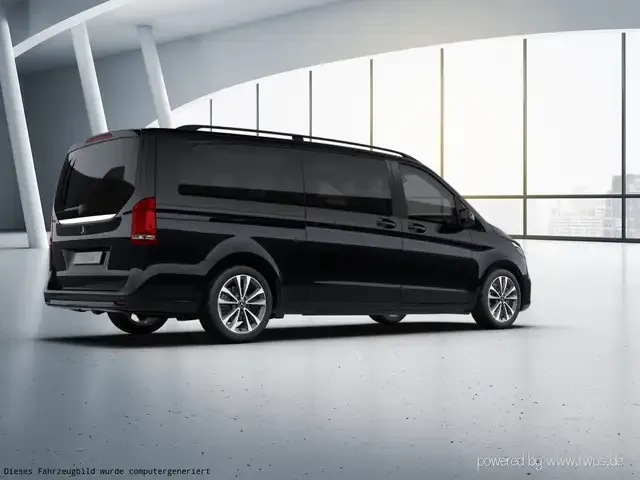 Mercedes-Benz V 300