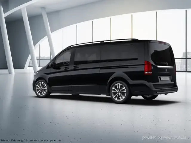 Mercedes-Benz V 300