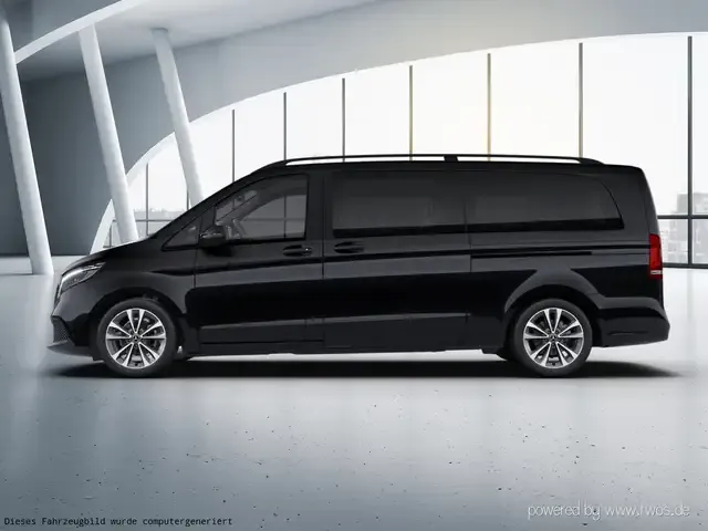 Mercedes-Benz V 300