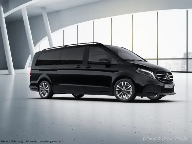 Mercedes-Benz V 300