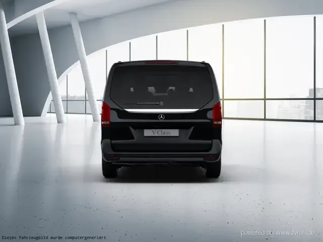 Mercedes-Benz V 300