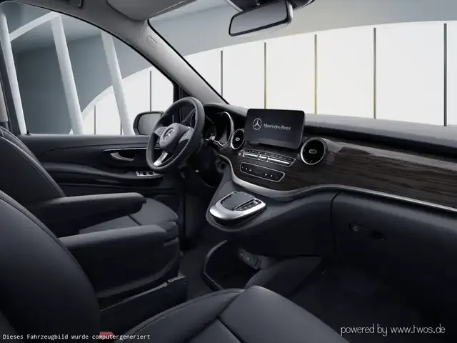 Mercedes-Benz V 300