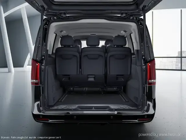Mercedes-Benz V 300