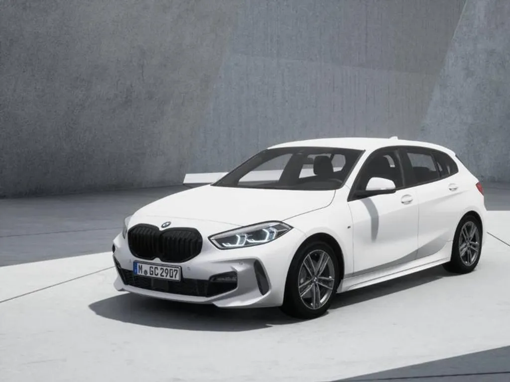 BMW 118